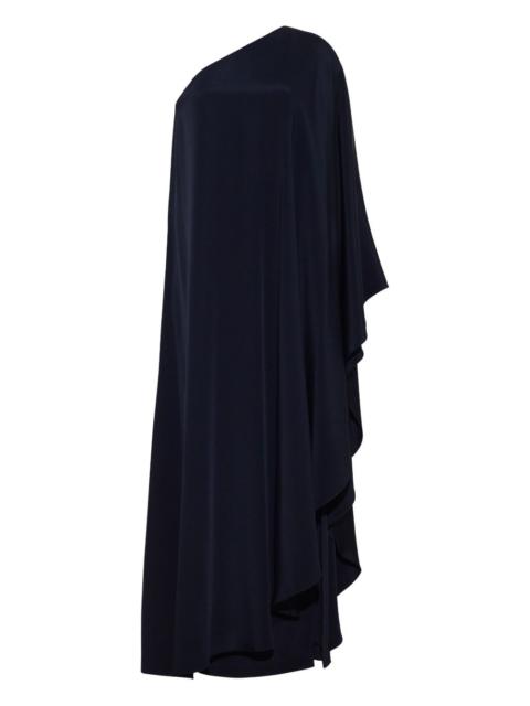 ADAM LIPPES Solene midi dress