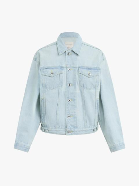 Favorite Daughter THE OTTO BOYFRIEND JACKET