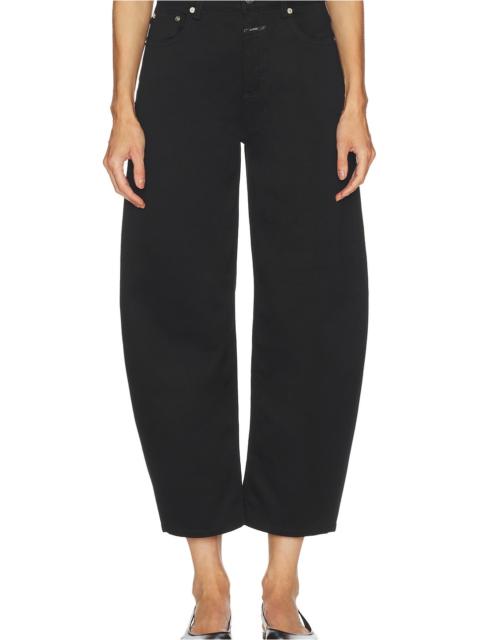 CLOSED Jazzie Horseshoe Jeans