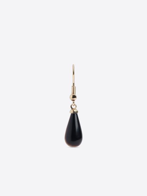 Dries Van Noten PENDANT EARRING