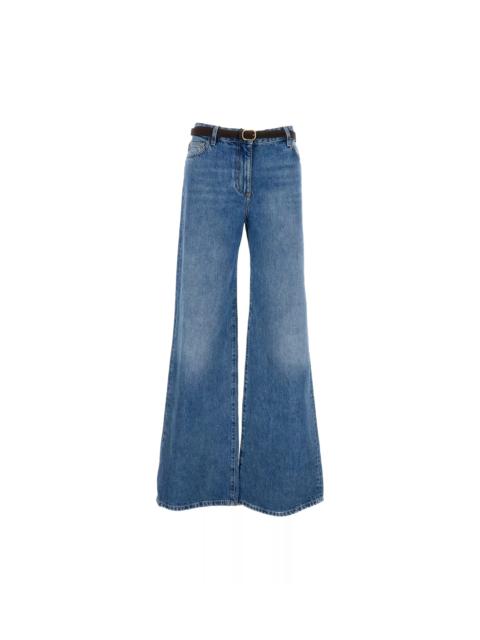 ELISABETTA FRANCHI JEANS