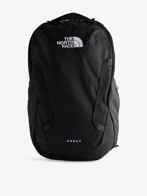 Vault Woven Backpack