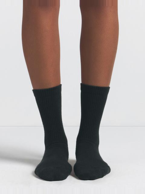 Nike NikeSKIMS Women's Dri-FIT Crew Socks (3 Pairs)