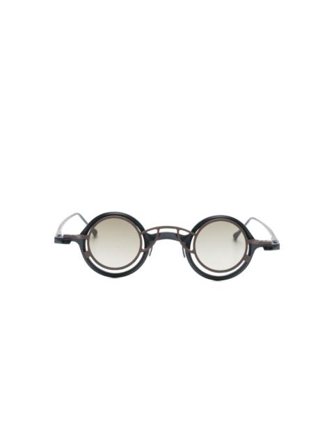 RIGARDS round-frame glasses