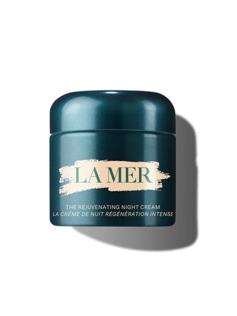 LA MER The New Rejuvenating Night Cream