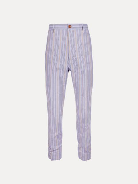 Vivienne Westwood M CRUISE TROUSERS