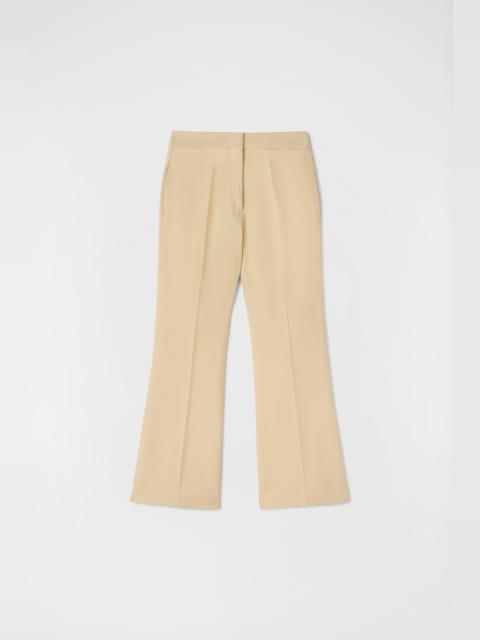 Jil Sander Tailored Trousers
