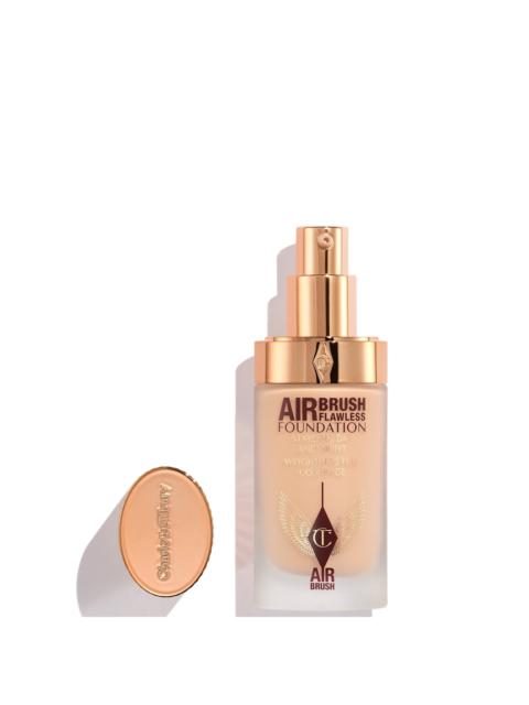 Charlotte Tilbury Charlotte Tilbury Airbrush Flawless Foundation - 4 Cool