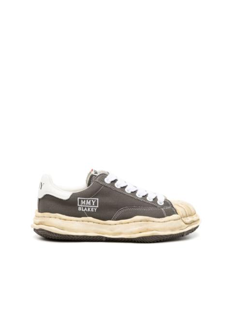 BLAKEY original sole sneakers