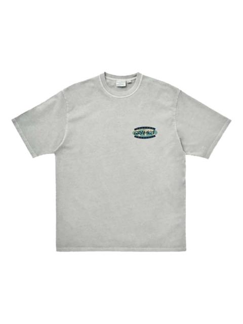 GRAMICCI Prepare Yourself short-sleeve T-shirt