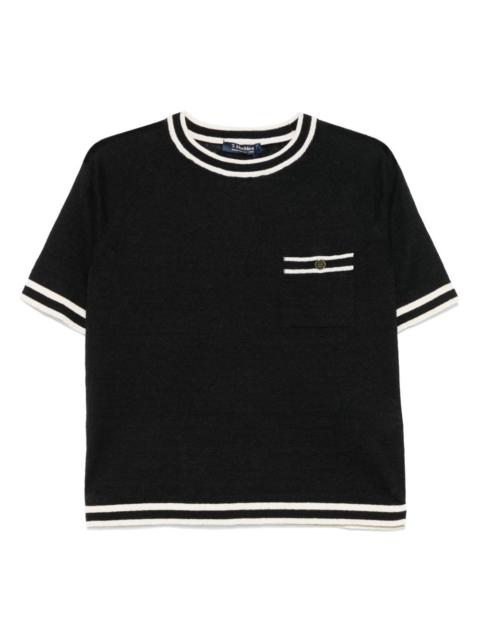 'S Max Mara Beati T-shirt