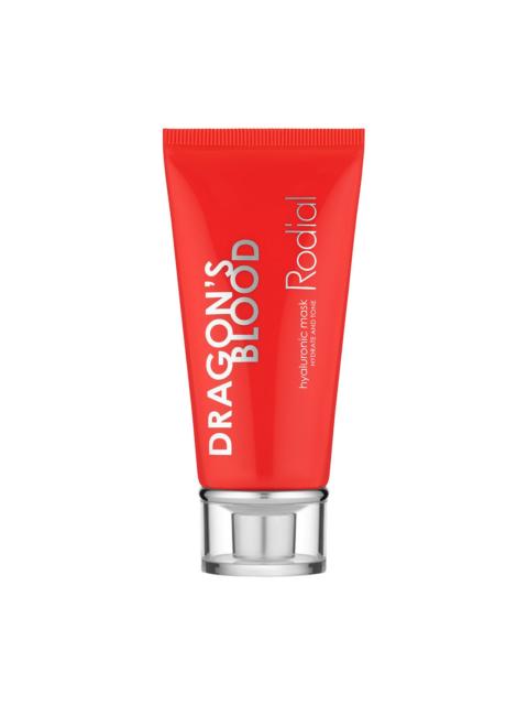 Rodial Dragon's Blood Hyaluronic Mask