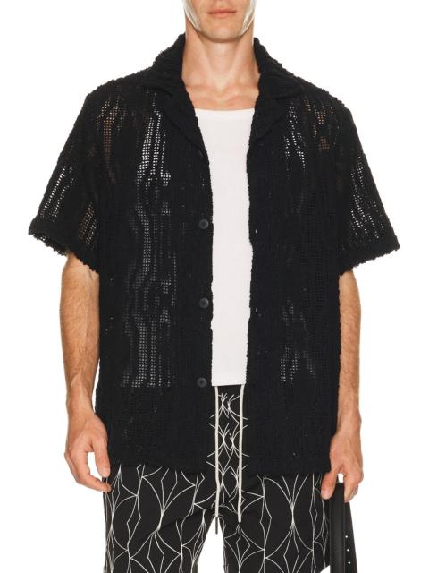 OAS Zefi Cuba Shirt