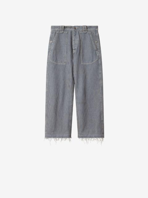 Isabel Marant Étoile ERMINA PANTS