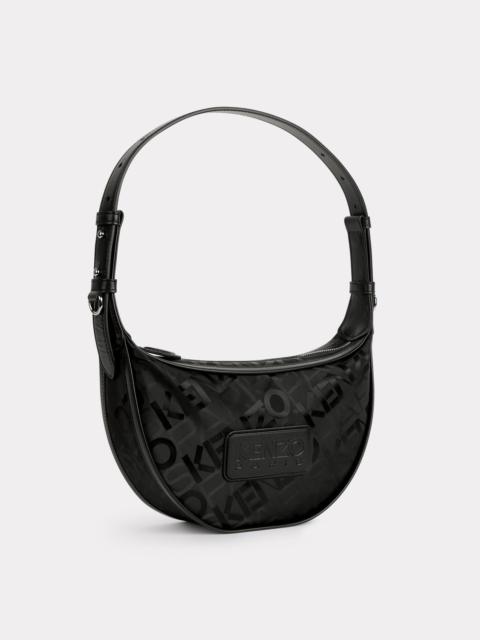 KENZO 'KENZO 18' small Hobo bag