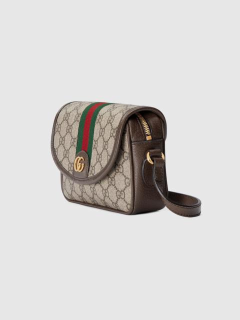 GUCCI Ophidia GG mini shoulder bag