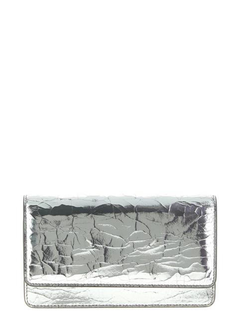 Maison Margiela Wallet on chain broken mirror