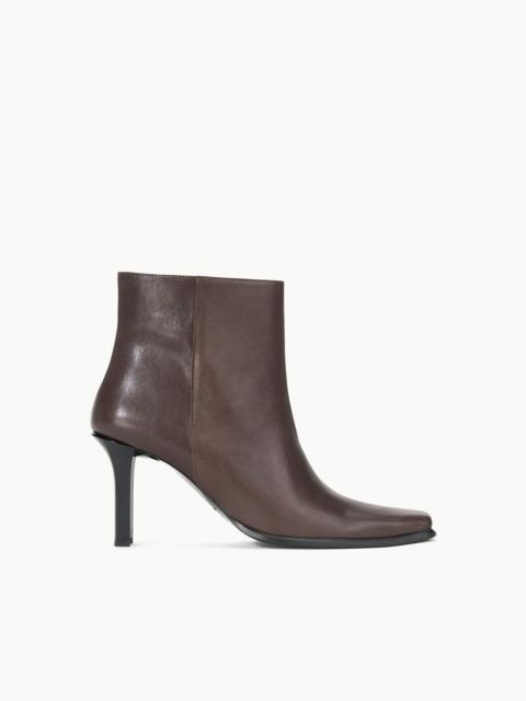 STAUD STAUD HENDRIX ANKLE BOOT ESPRESSO