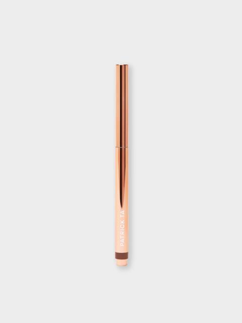Patrick Ta Monochrome Moment - Precision Lip Crayon