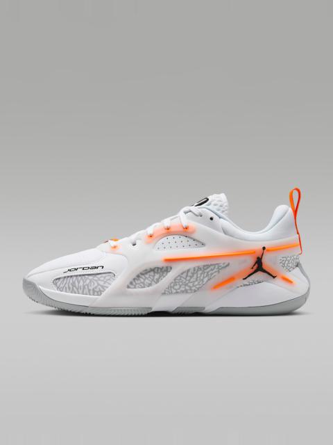 Jordan Heir Series Basketball Shoes
