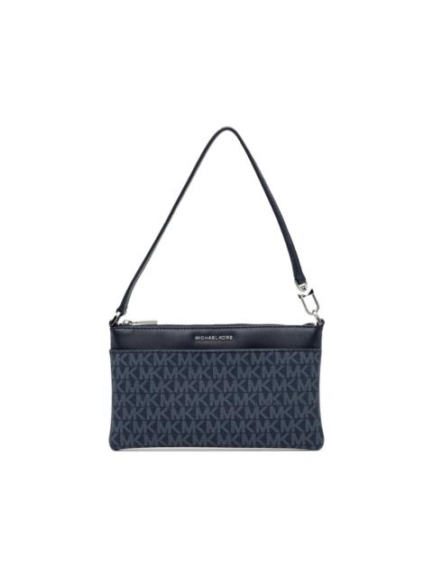 MICHAEL KORS medium Jet Set tote bag