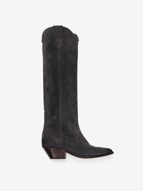 Isabel Marant DENVEE BOOTS