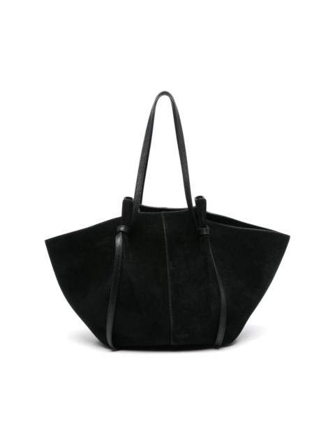 Yuzefi large Mochi tote bag