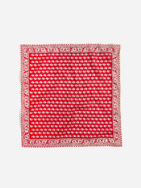 Madewell Organic Cotton Bandana