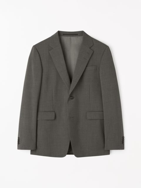 TIGER OF SWEDEN Justin Semi Slim-Fit Jacket