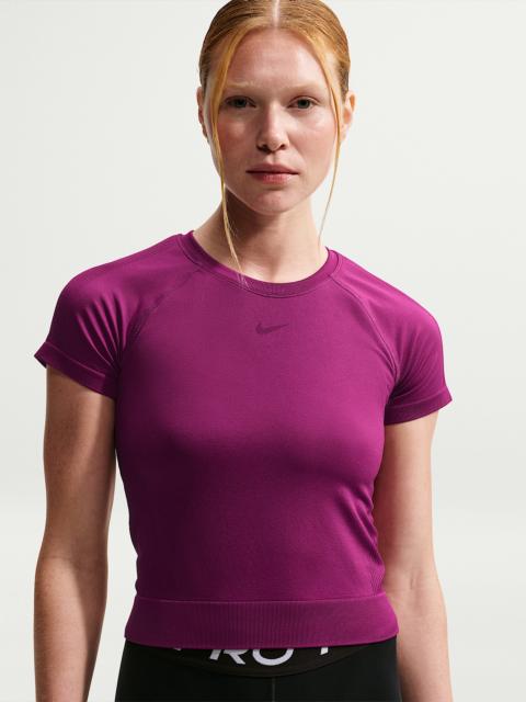 Nike Nike Pro Seamless Women's Dri-FIT T-Shirt