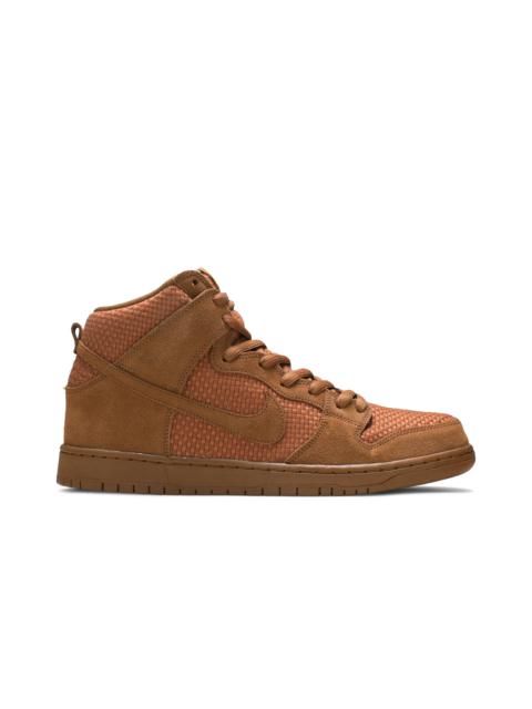 Dunk High Premium SB 'Ale Brown'