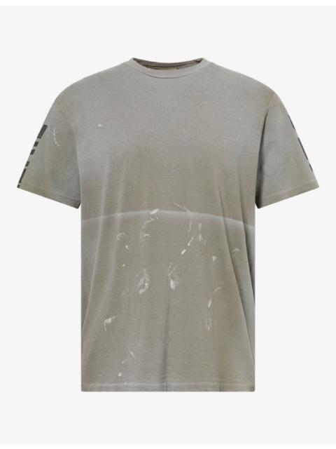 GALLERY DEPT. French Collector Printed Cotton T-Shirt