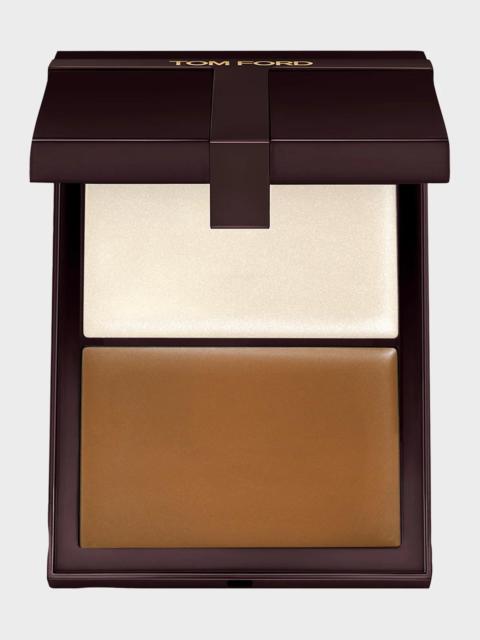TOM FORD Architecture Contour Duo, 1 Intensity