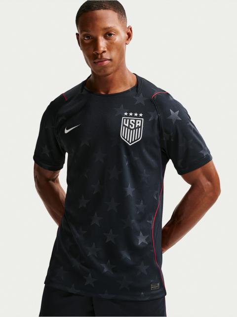 Nike USWNT 2026 Stadium Away Men's Nike Dri-FIT Soccer Replica Jersey
