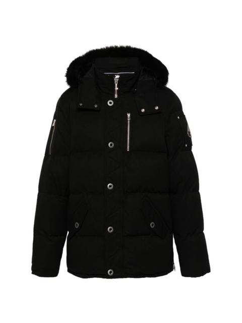 MOOSE KNUCKLES OUTERWEAR