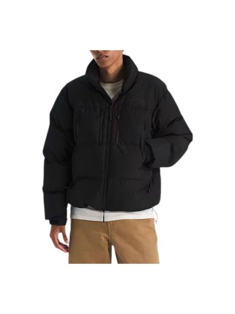 The North Face THE NORTH FACE RMST GORE-TEX® Nuptse Tek Relaxed-Fit Jacket 'TNF Black' NF0A8DQMJK3