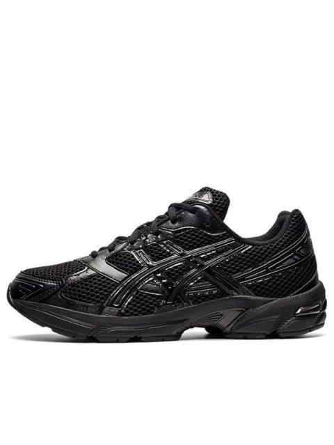 ASICS Gel-1130 'Black Graphite Grey' 1201A256-002