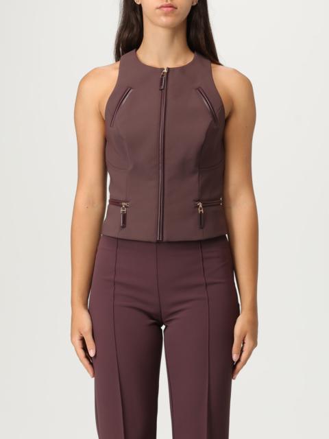 ELISABETTA FRANCHI Top woman Elisabetta Franchi