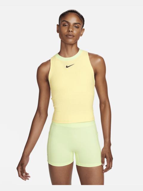 NikeCourt Slam Women's Dri-FIT Tennis Tank Top