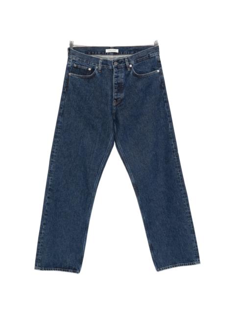SUNFLOWER Sunflower Denim