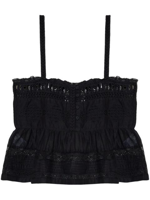 Isabel Marant Étoile Denys blouse