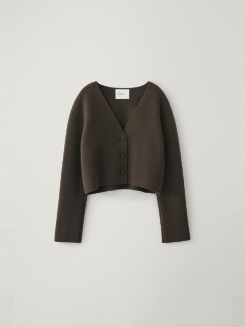 LISA YANG The Giulietta Cardigan Jacket