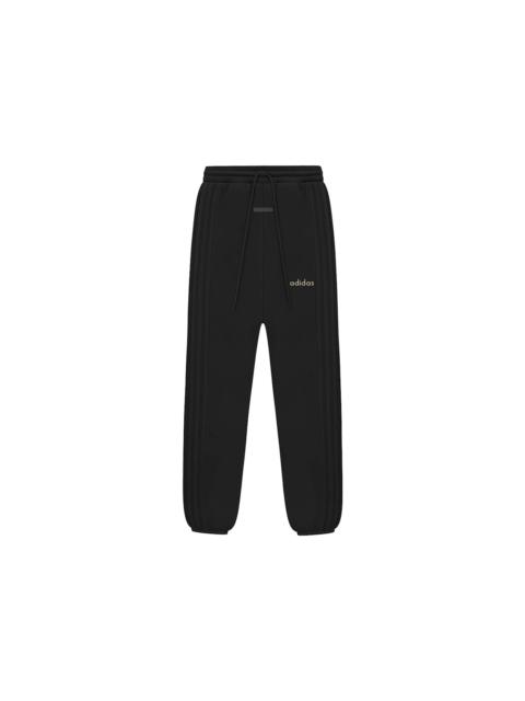 Fear of God Fear of God Athletics Heavy Fleece Sweatpant Black