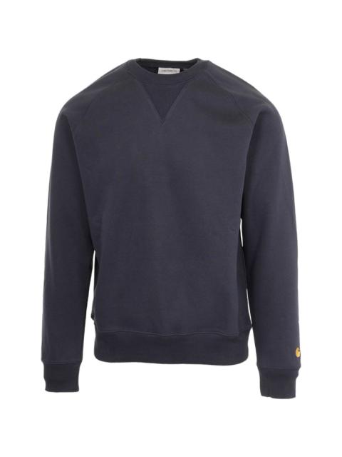 Carhartt WIP logo-embroidered sweatshirt