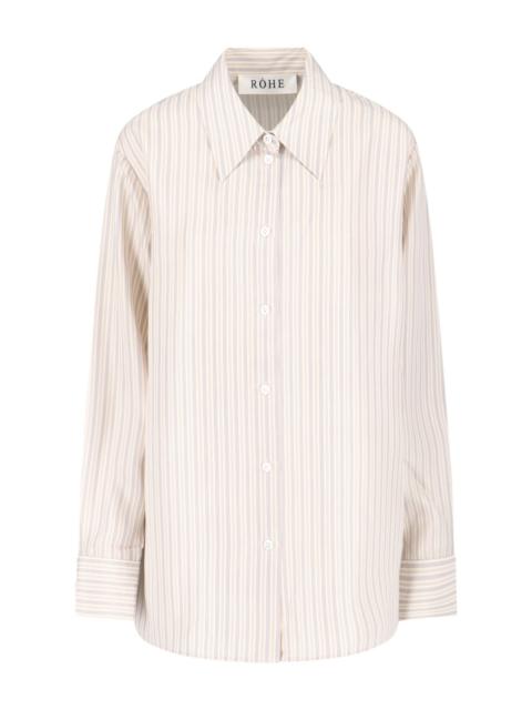 STRIPED SHIRT