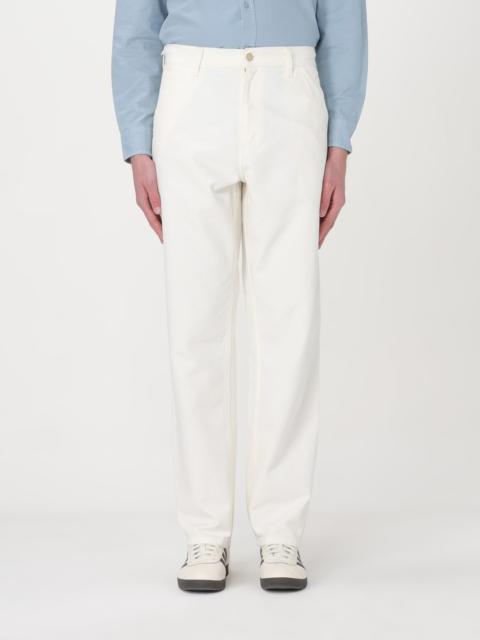 Pants men Carhartt Wip