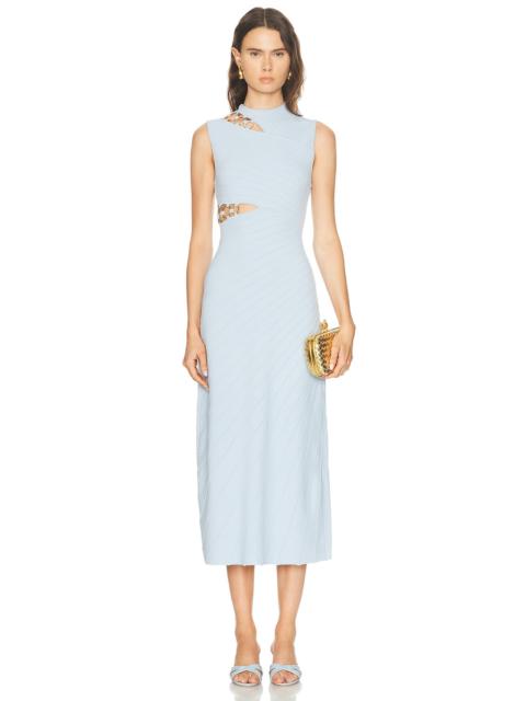 Cult Gaia Niki Dress