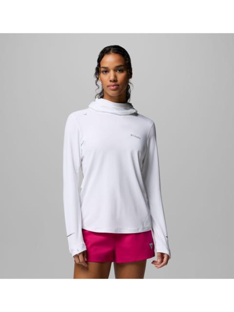 Columbia Women's PFG Shadowcaster Zero Hoodie