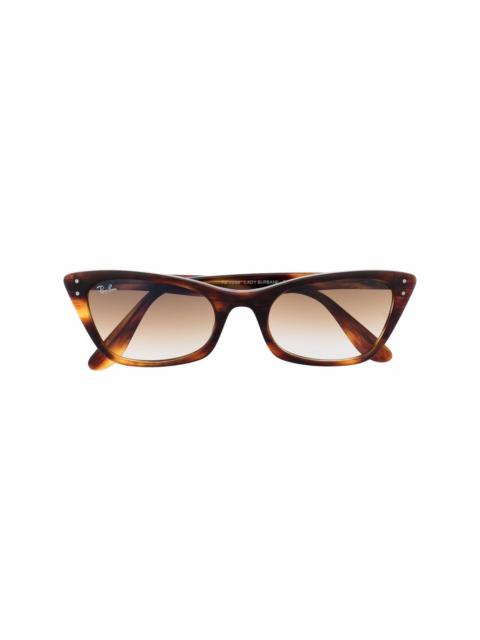 Ray-Ban Lady Burbank sunglasses