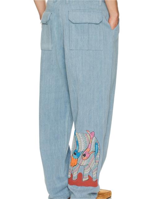 KARDO Ally 2.0 Trousers